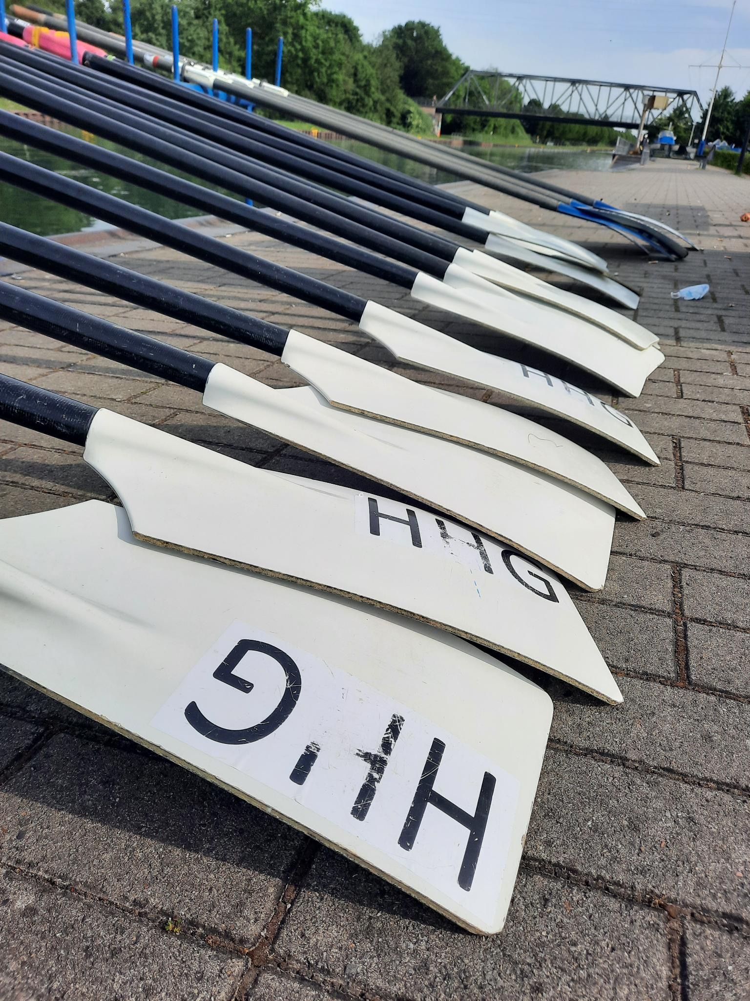 Gut vorbereitet zur Stadtmeisterschaft