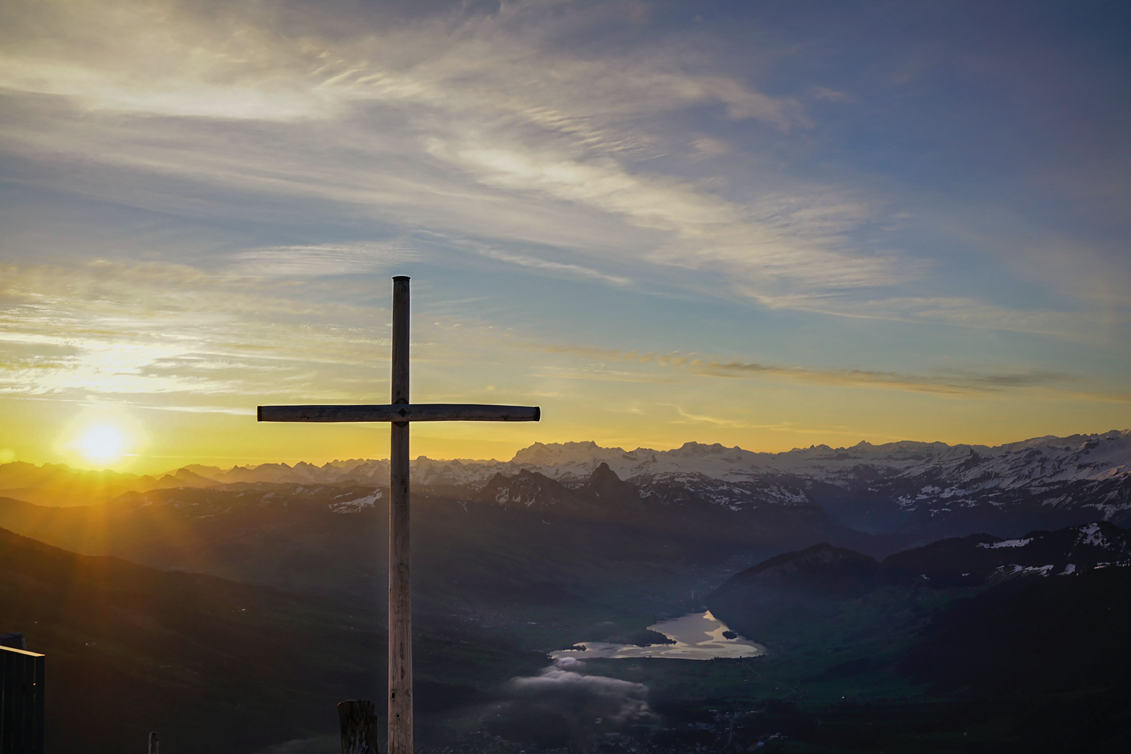 Foto von Hugo Fergusson auf Unsplash 