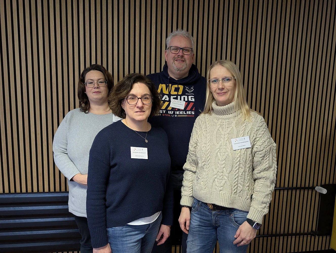 Schulpflegschaft 2025 Image