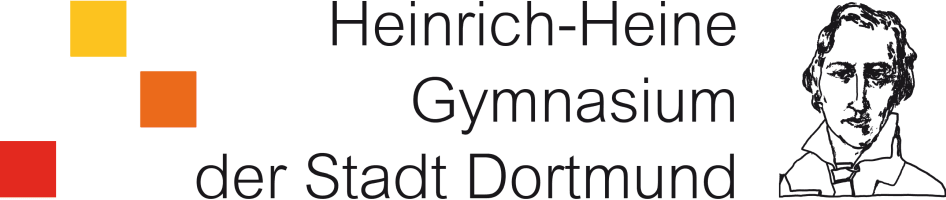 Heinrich-Heine-Gymnasium Dortmund