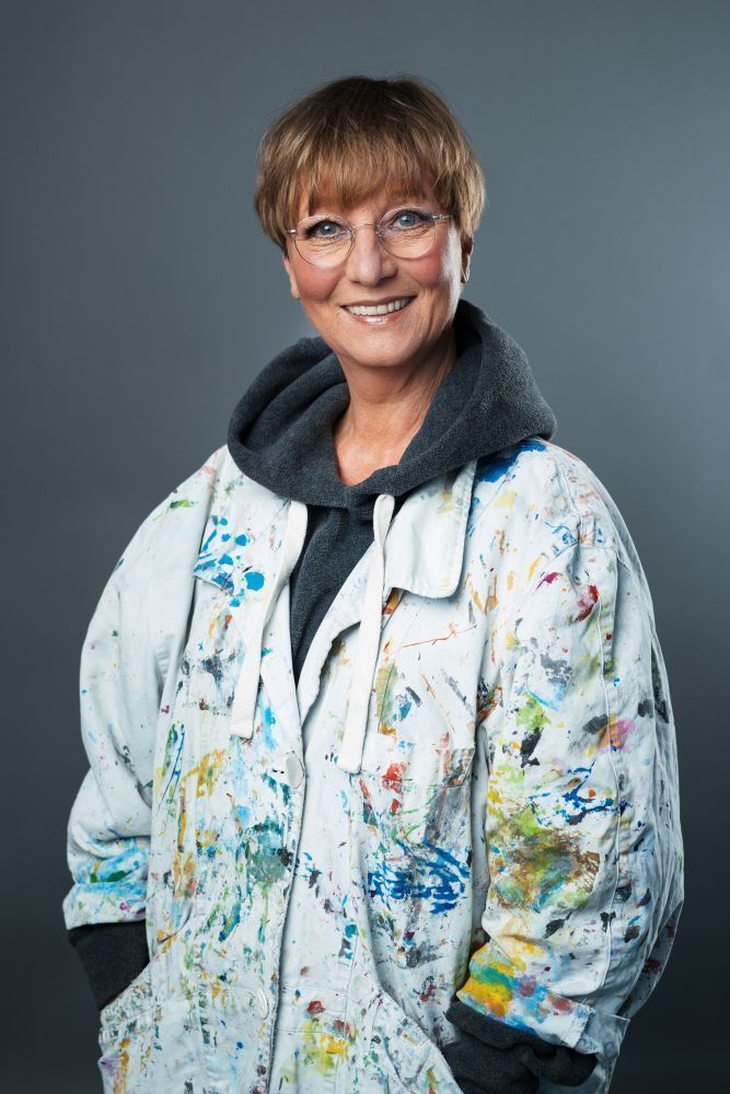 Frau Pappert