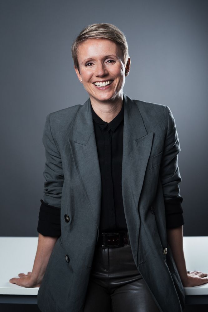 Susanne Köhnen