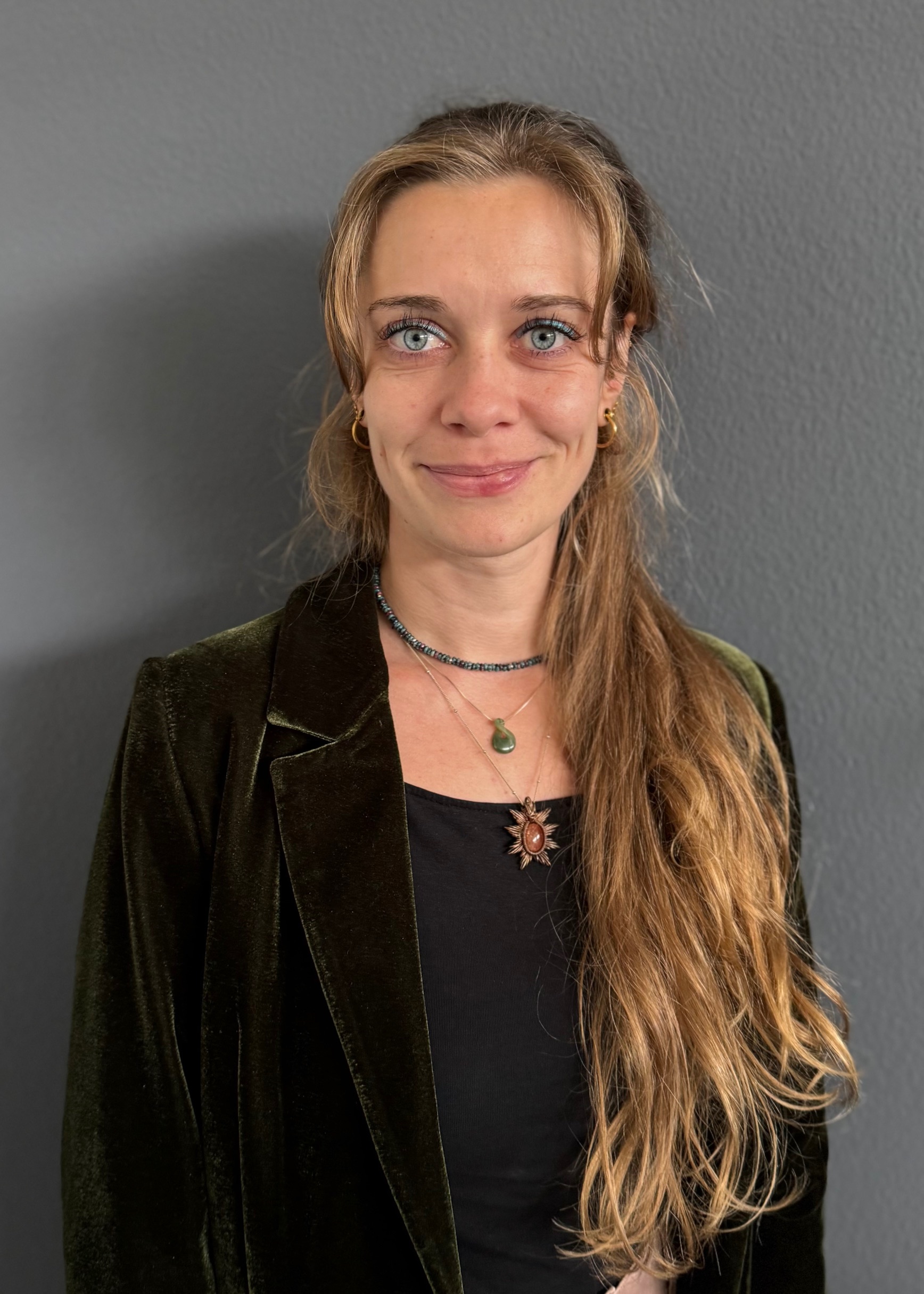 Frau Güers
